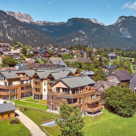 Die Tauplitz Lodges - Alm Lodge A8 By Aa Holiday Homes Exterior photo