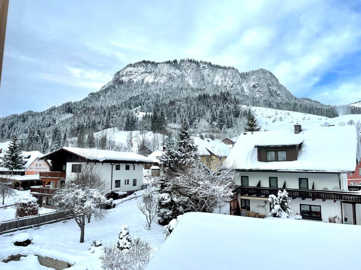Die Tauplitz Lodges - Alm Lodge A8 By Aa Holiday Homes Exterior photo