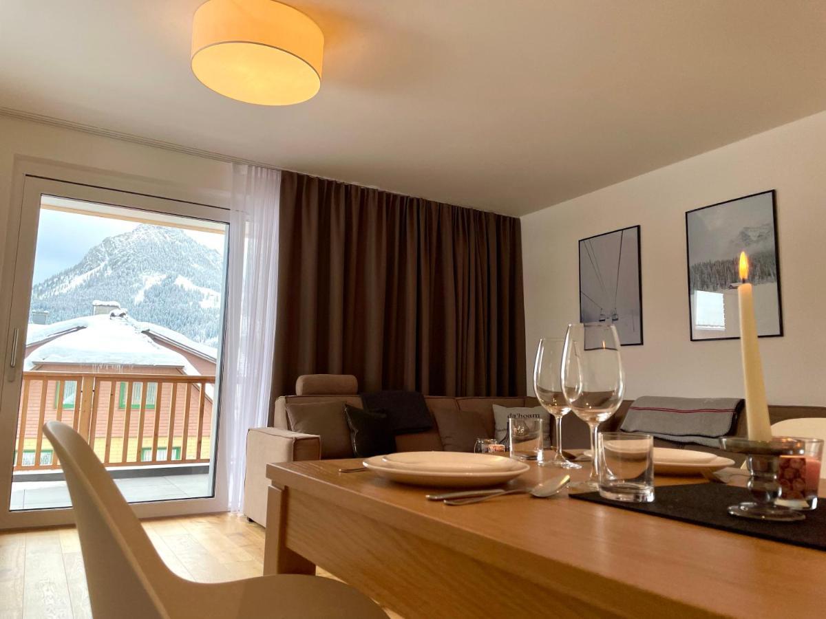 Die Tauplitz Lodges - Alm Lodge A8 By Aa Holiday Homes Exterior photo
